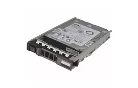 Жесткий диск для сервера Dell 300GB 10K SAS 3.5