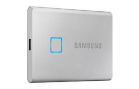 Накопитель SSD USB 3.2 500GB Samsung (MU-PC500S/WW) - Фото