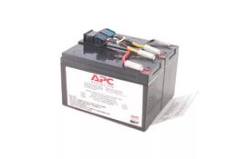 Батарея до ДБЖ Replacement Battery Cartridge #48 APC (RBC48) - Фото