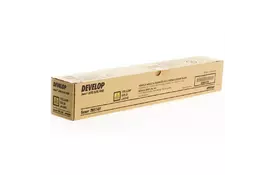 Тонер-картридж Develop TN-514Y yellow, для ineo+ 658 558 458 (A9E82D0) - Фото