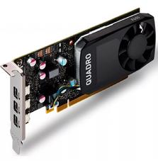 Видеокарта QUADRO P400 2048MB PNY (VCQP400V2-SB)