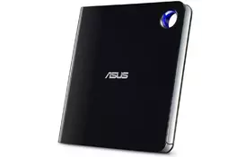 Оптический привод Blu-Ray ASUS SBW-06D5H-U/BLK/G/AS  - Фото