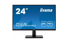 Монітор iiyama XU2493HSU-B1 - Фото