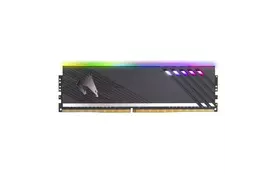 Модуль памяти для компьютера DDR4 32GB (2x16GB) 2666 MHz Ripjaws V Red G.Skill (F4-2666C19D-32GVR) - Фото