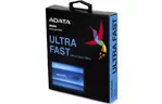 Накопитель SSD USB 3.2 1TB ADATA (ASE800-1TU32G2-CBL)