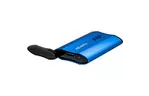 Накопитель SSD USB 3.2 1TB ADATA (ASE800-1TU32G2-CBL)