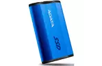 Накопитель SSD USB 3.2 1TB ADATA (ASE800-1TU32G2-CBL)