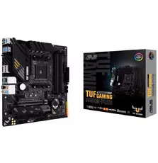 Материнская плата ASUS TUF GAMING B550M-PLUS