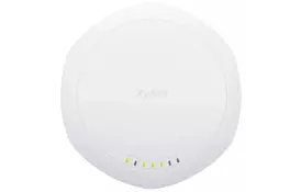 Точка доступа Wi-Fi ZyXel NWA1123ACPRO-EU0104F - Фото