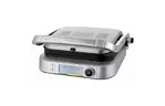 Электрогриль Sencor SBG 6231 SS (SBG6231SS)