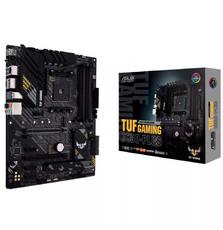 Материнская плата ASUS TUF GAMING B550-PLUS