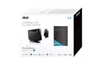 Оптический привод Blu-Ray/HD-DVD ASUS BW-16D1H-U PRO/BLK/G/AS
