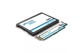 Накопитель SSD 2.5