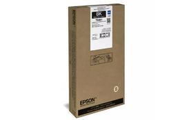 Картридж EPSON WF Pro WF-C5290/C5790 black XXL 10K (C13T946140) - Фото