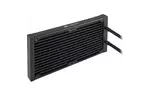 Кулер для процессора CORSAIR Hydro H115i Pro (CW-9060032-WW)