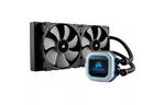 Кулер для процессора CORSAIR Hydro H115i Pro (CW-9060032-WW)