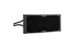 Кулер для процессора CORSAIR Hydro H115i Pro (CW-9060032-WW)