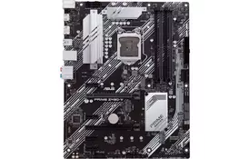 Материнская плата ASUS PRIME Z490-V/SI - Фото