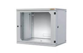 Шкаф настенный 9U Conteg (RUN-09-60/50-I) - Фото