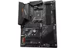 Материнская плата GIGABYTE B550 AORUS ELITE