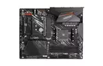 Материнская плата GIGABYTE B550 AORUS ELITE