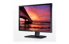 Монітор Dell U2412M UltraSharp (860-10161/210-AGYH) - Фото
