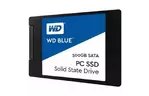 Накопитель SSD 2.5'' 500GB WD (WDS500G1B0A)