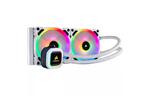 Кулер для процессора CORSAIR Hydro H100i RGB Platinum SE (CW-9060042-WW)