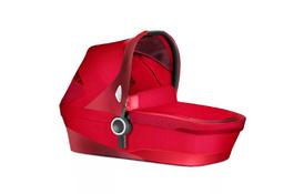 Люлька GB Maris 2 Cot FE R Bold Sports Red red (618000973) - Фото