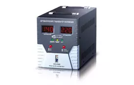 Стабилизатор GEMIX GDX-10000 - Фото