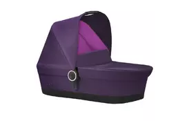 Люлька GB Maris Cot R / Posh Pink-pink (616211007) - Фото