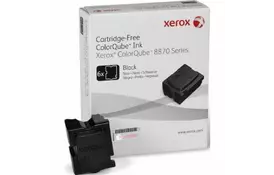 Картридж XEROX CQ8870 Black (108R00961) - Фото