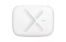 Маршрутизатор ZyXel Multy X (WSQ50-EU0101F) - Фото