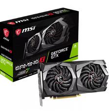 Видеокарта MSI GeForce GTX1650 4096Mb D6 GAMING X (GTX 1650 D6 GAMING X)