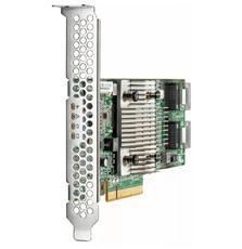 Контроллер HP H240 FIO Smart HBA (761873-B21)