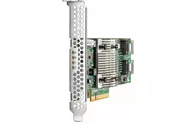 Контроллер HP H240 FIO Smart HBA (761873-B21) - Фото
