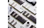 Модуль памяти для компьютера DDR4 16GB (2x8GB) 4400 MHz Toughram White ThermalTake (R020D408GX2-4400C19A)