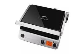 Электрогриль Sencor SBG 6650 BK (SBG6650BK) - Фото