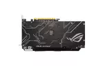 Видеокарта ASUS GeForce GTX1650 4096Mb ROG STRIX ADVANCED D6 GAMING (ROG-STRIX-GTX1650-A4GD6-GAMING)