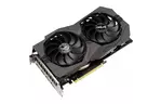 Видеокарта ASUS GeForce GTX1650 4096Mb ROG STRIX ADVANCED D6 GAMING (ROG-STRIX-GTX1650-A4GD6-GAMING)