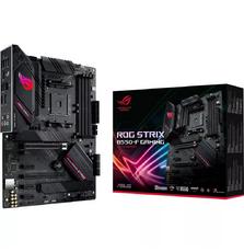 Материнская плата ASUS ROG STRIX B550-F GAMING