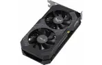Видеокарта ASUS GeForce GTX1650 SUPER 4096Mb TUF GAMING (TUF-GTX1650S-4G-GAMING)