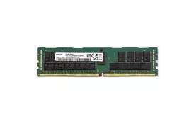 Модуль памяти для сервера DDR4 32GB ECC RDIMM 2933MHz 2Rx4 1.2V CL21 Samsung (M393A4K40CB2-CVF) - Фото