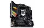 Материнская плата ASUS ROG STRIX Z490-G GAMING