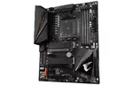 Материнская плата GIGABYTE B550 AORUS PRO AC