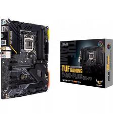 Материнская плата ASUS TUF GAMING Z490-PLUS WI-FI
