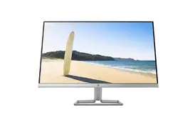Монітор HP 27fw (3KS64AA) - Фото