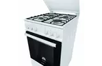 Плита Gorenje G 5111 WH-B (G5111WH-B)