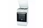 Плита Gorenje G 5111 WH-B (G5111WH-B)