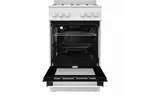 Плита Gorenje G 5111 WH-B (G5111WH-B)